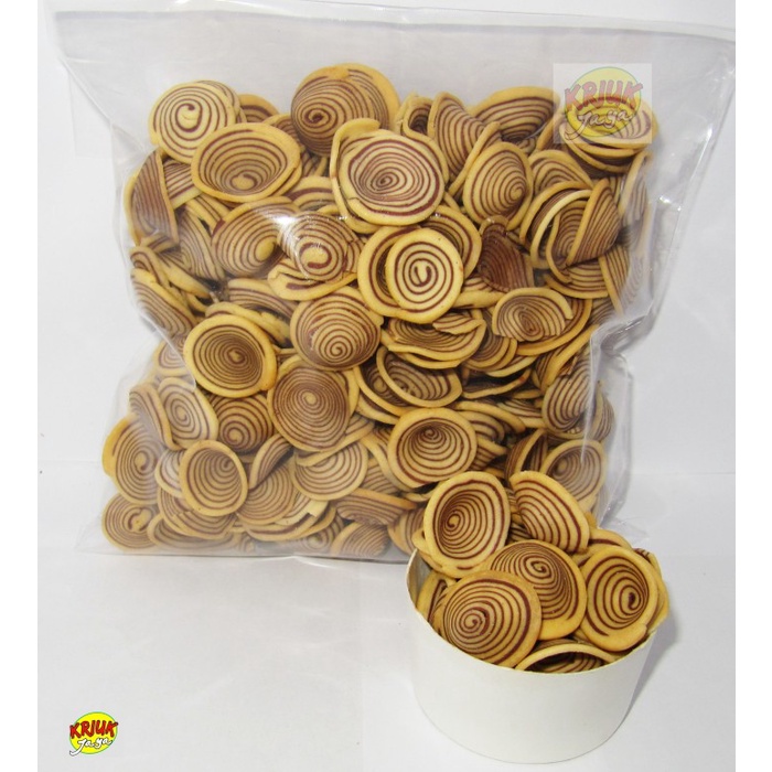 

PROMO - Kualitas Terbaik KUPING GAJAH SUPER MINI