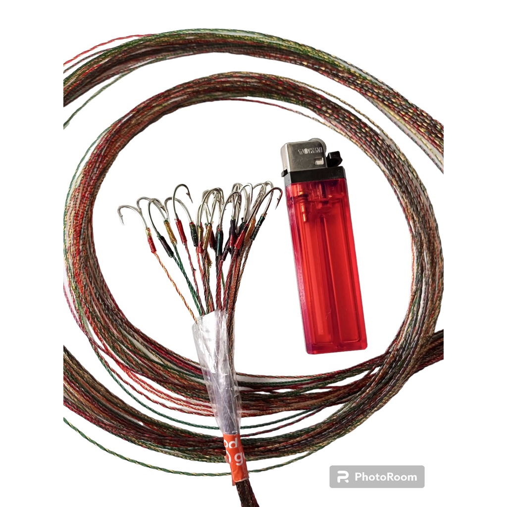 KAIL UREK BELUT XL BESAR