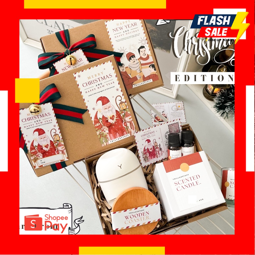 

12.12 SALE |[ STAR ] HAMPERS NATAL 2023 KADO NATAL MERRY CHRISTMAS GIFT BOX PARSEL NATAL BINGKISAN HADIAH CHRISTMAST SOUVENIR NATAL CHRISTMAS HADIAH TAHUN BARU GIFT BOX NEW YEAR 2023 KADO NATAL HAMPER GIFT BOX