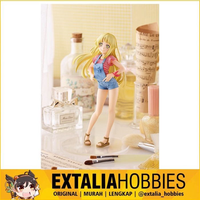 POP UP PARADE FIGURE KOKORO TSURUMAKI - Bang Dream