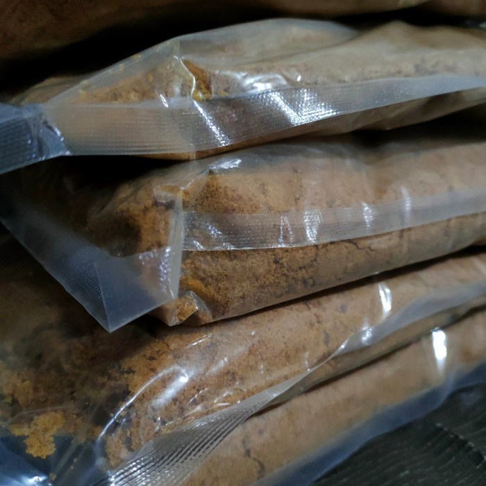 

Bubuk Biji Kosambi 1kg Organik Superfood