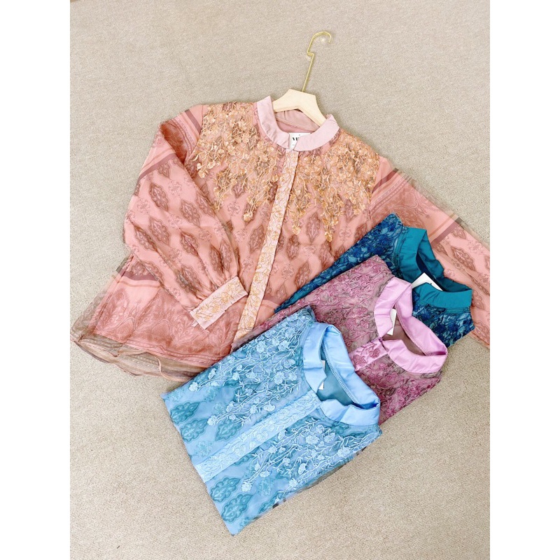 Kiana Top #9740vinia