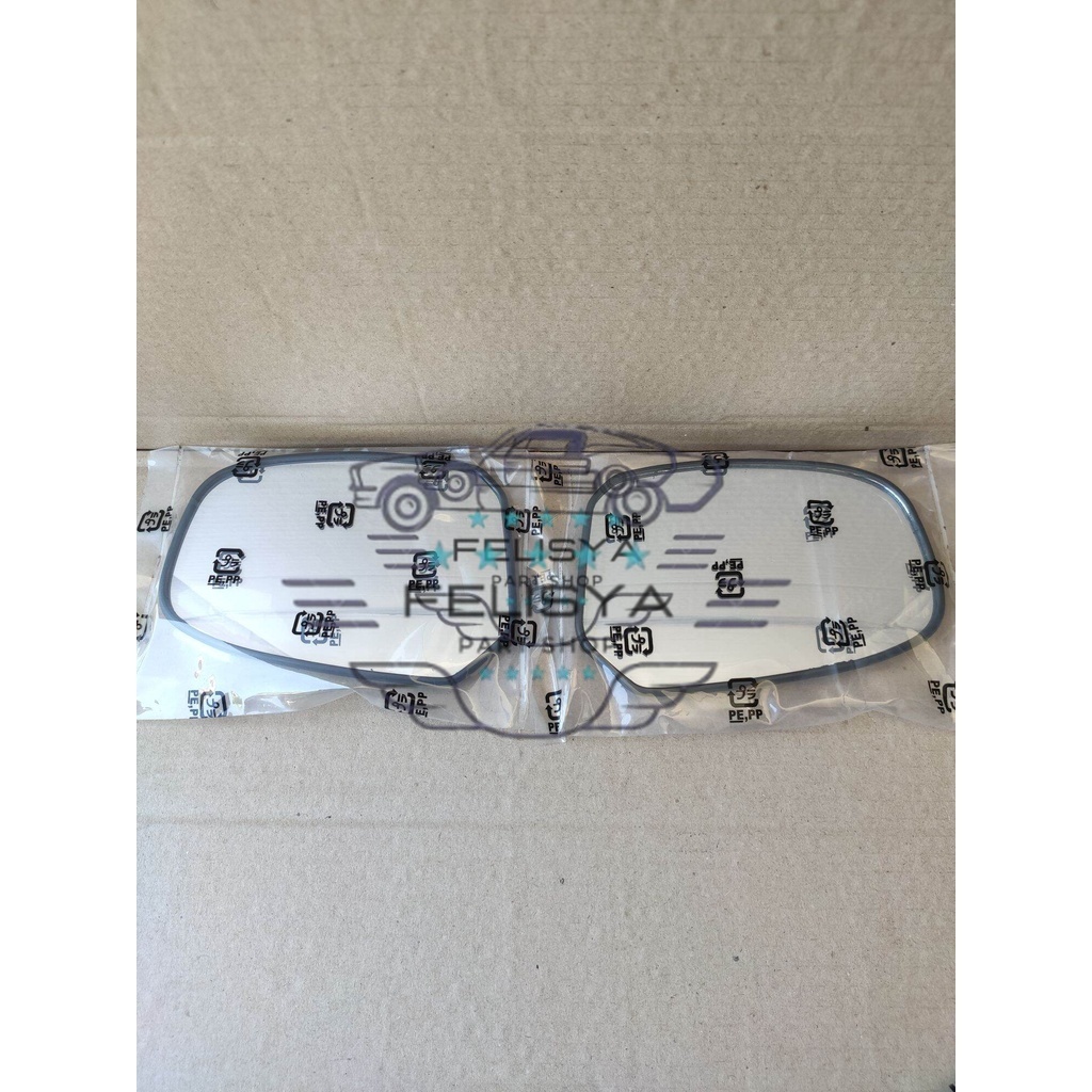 KACA SPION MOBIL HONDA FREED 2009-2015 KACA SPION ORIGINAL CEMBUNG