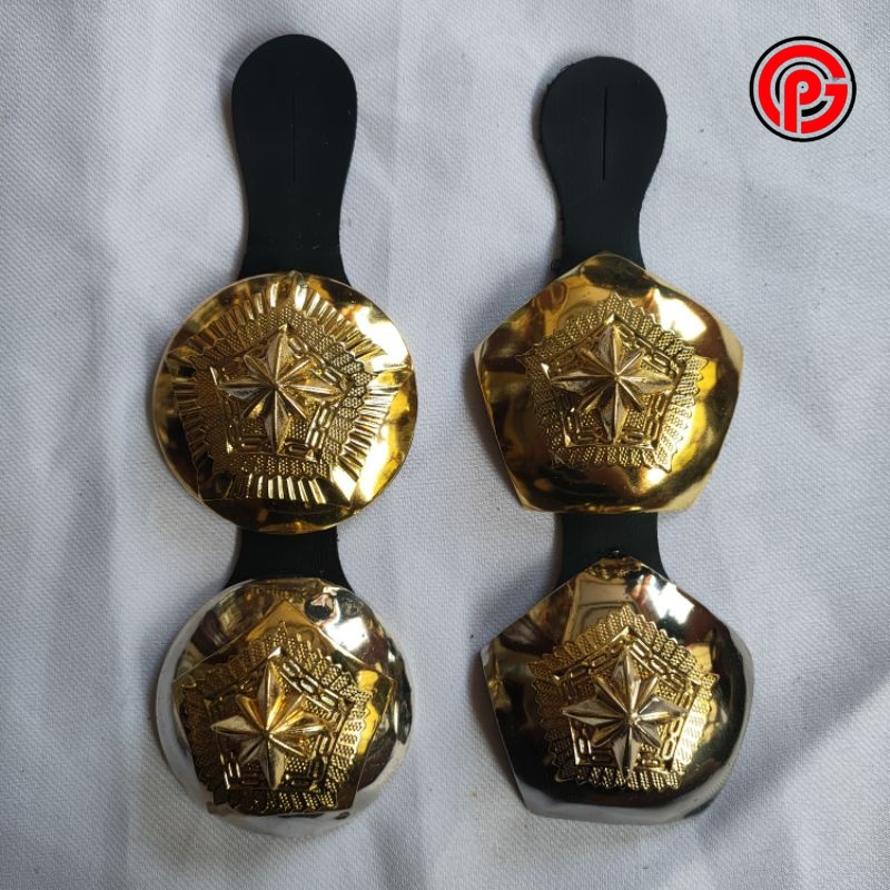 Best Seller Tanda Jabatan Perhubungan / Tanda Jabatan Dishub / Tanda Jabatan Kemenhub