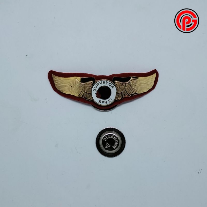 Best Seller Wing Surveyor BPN RI
