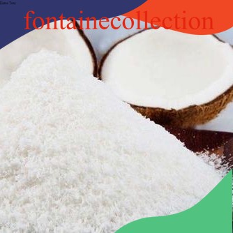 

dessicated coconut 250g/kelapa parut kering/dessicated coconut