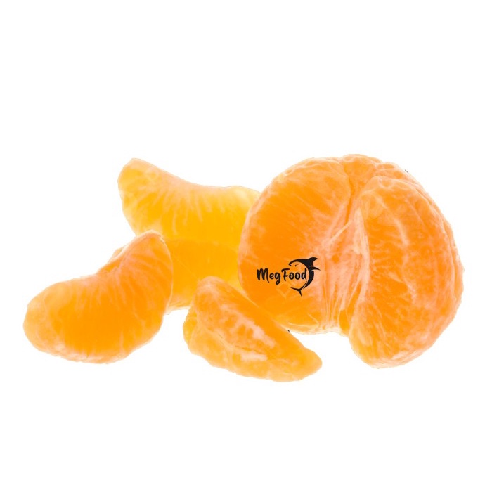 

Jeruk Mandarin Kupas | Jeruk Mandarin Frozen 1Kg