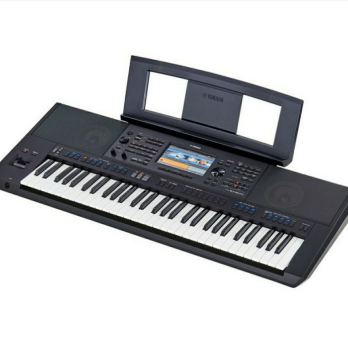 new✨ -Keyboard YAMAHA PSR SX900/ PSR SX 900 / PSR 900  RESMI 