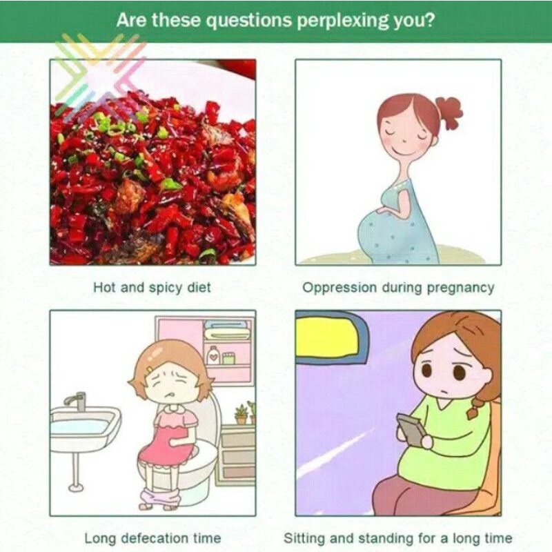 [Whispers] [ ORIGINAL ] Salep Obat Wasir Ambien Ambeien Chinese Cina China Herbal Cream Anal anus