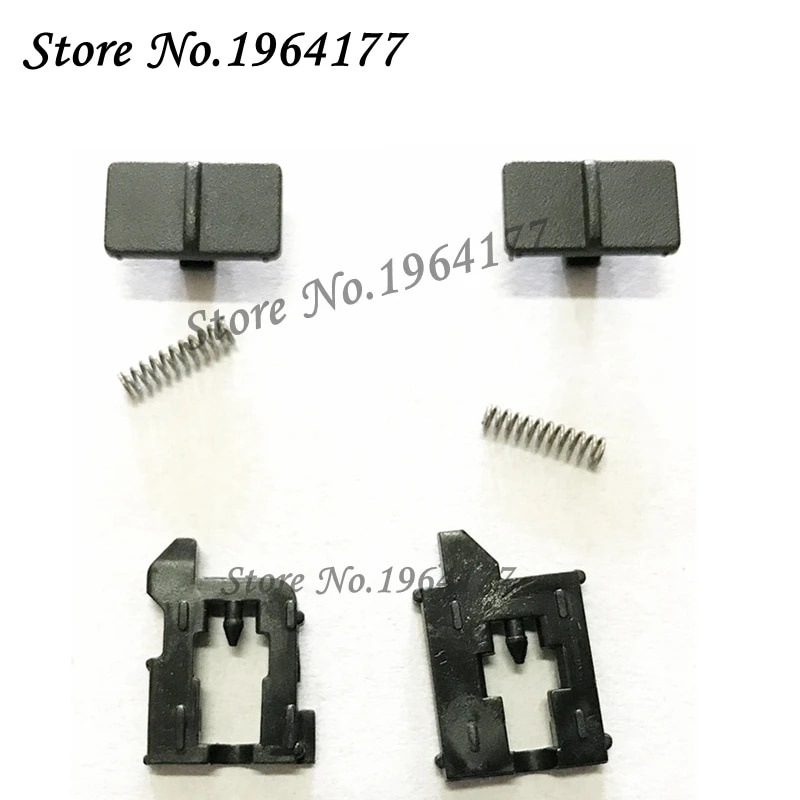 PREORDER New For Lenovo for Thinkpad T440 T450 T440S T450S battery holder lock Clip Battery Buckle F