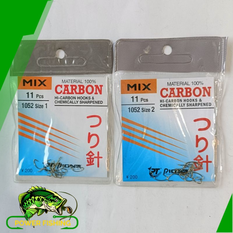 Kail Mix carbon 1052/ kail pancing mix carbon