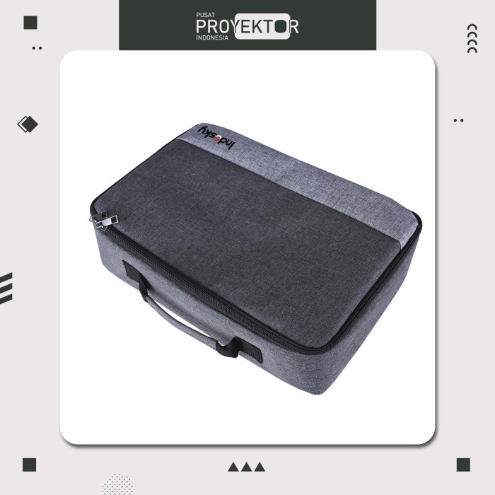 Tas Proyektor Indosky   | Tas Proyektor Mini | - Medium