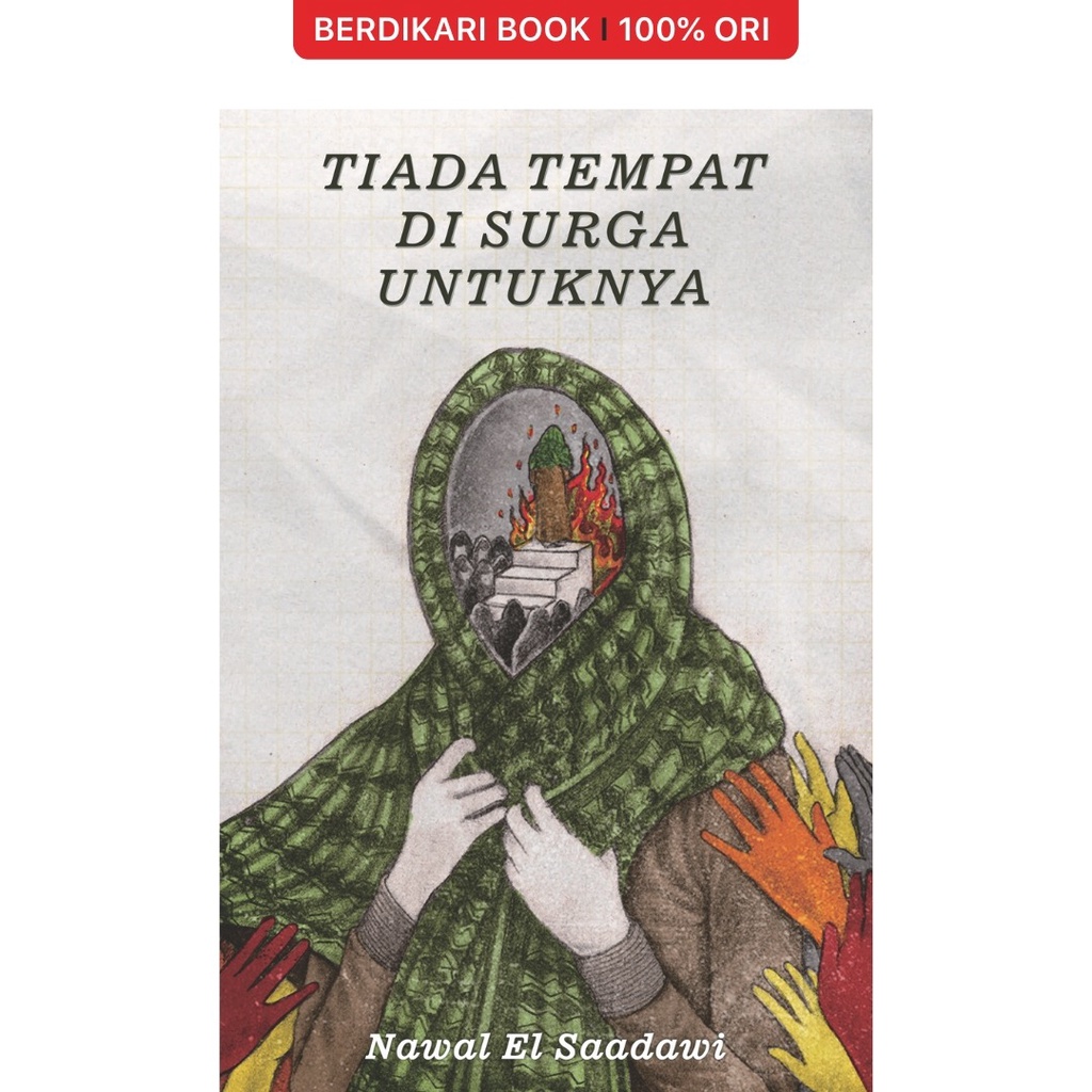 Berdikari - Nawal; Tiada Tempat di Surga Untuknya - Octopus