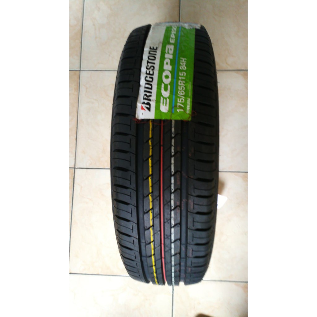 Bridgestone Ecopia EP150 175/65 R15 Ban Mobil