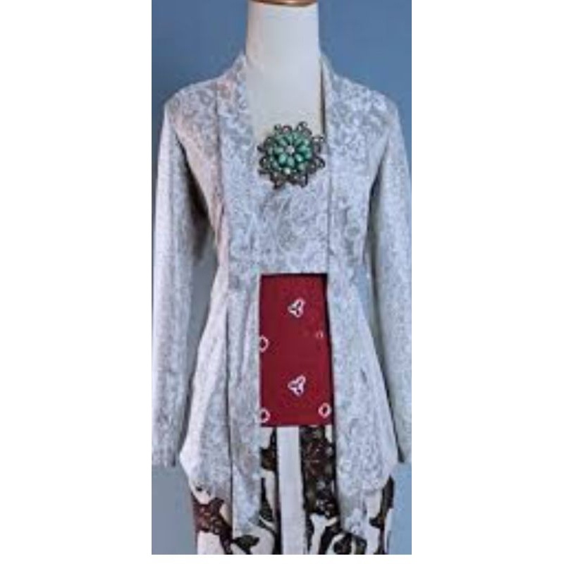 Terbaru angkin jumputan/kemben jumputan instan premium