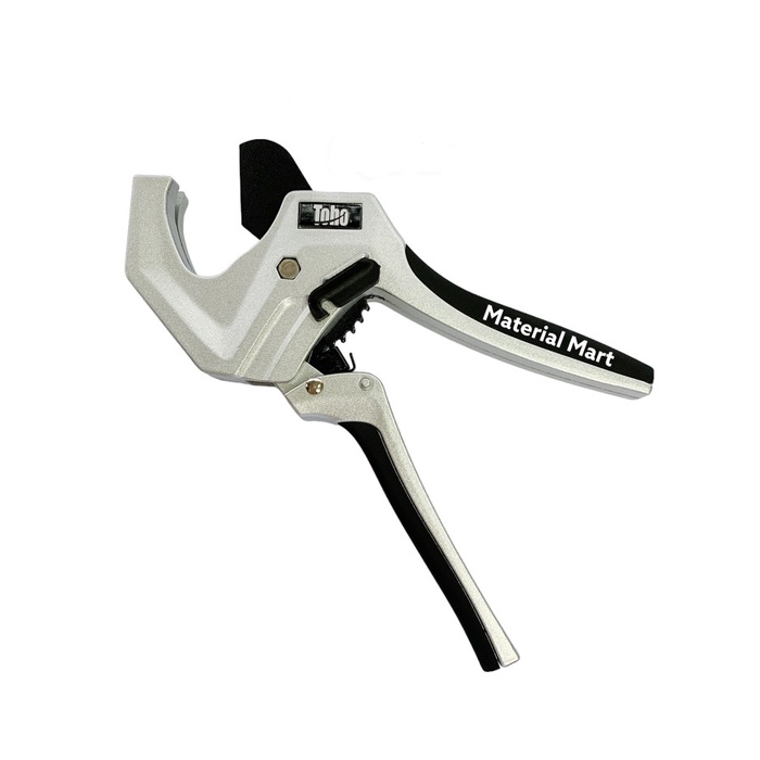 

Colorf Gunting Pipa PVC TOHO 42mm | Pipe Cutter PRO TOHO 42 mm | Alat Potong