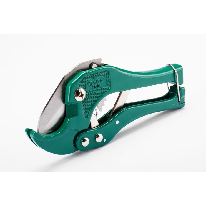 

Tiff GUNTING PIPA PVC 97304 PIPE CUTTER UKURAN 3 - 42MM SATA