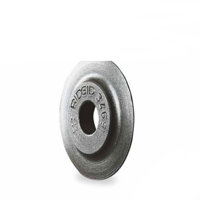 

Tiff CUTTER WHEEL E-3469 RIDGID (33185)