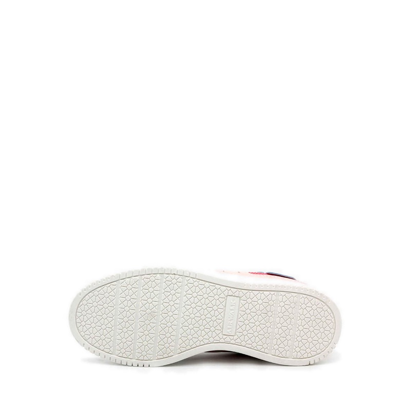 Airwalk Brisk Women's Sneakers- White/Pink