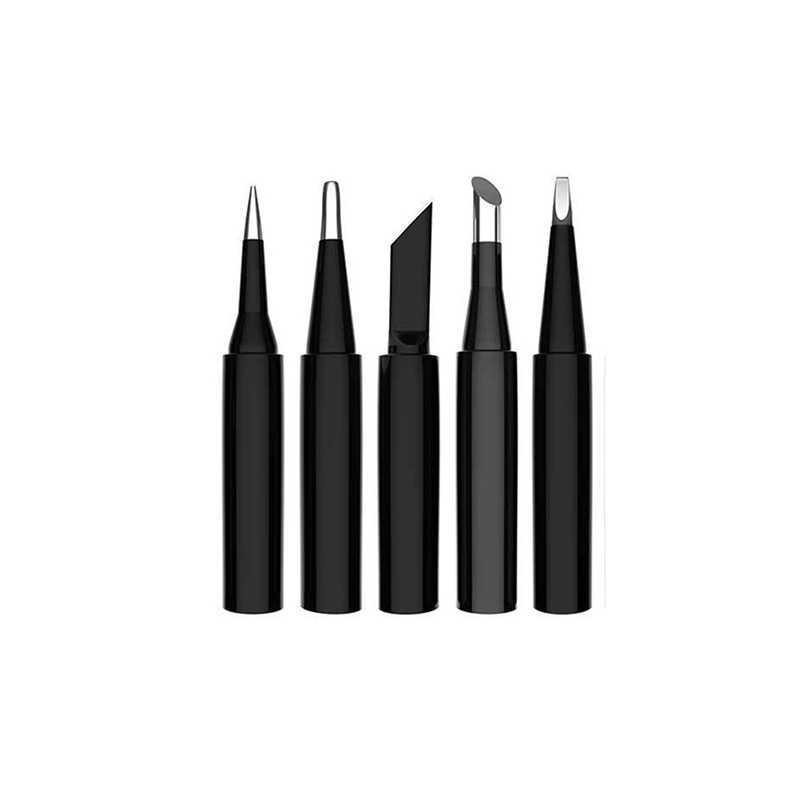 

JCD Set Mata Solder Station Tool Iron Tip 900 M-T 5 PCS - JC16