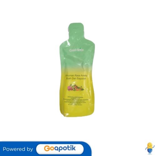 

Cool-Vita Slimkeep 45 Ml Sachet