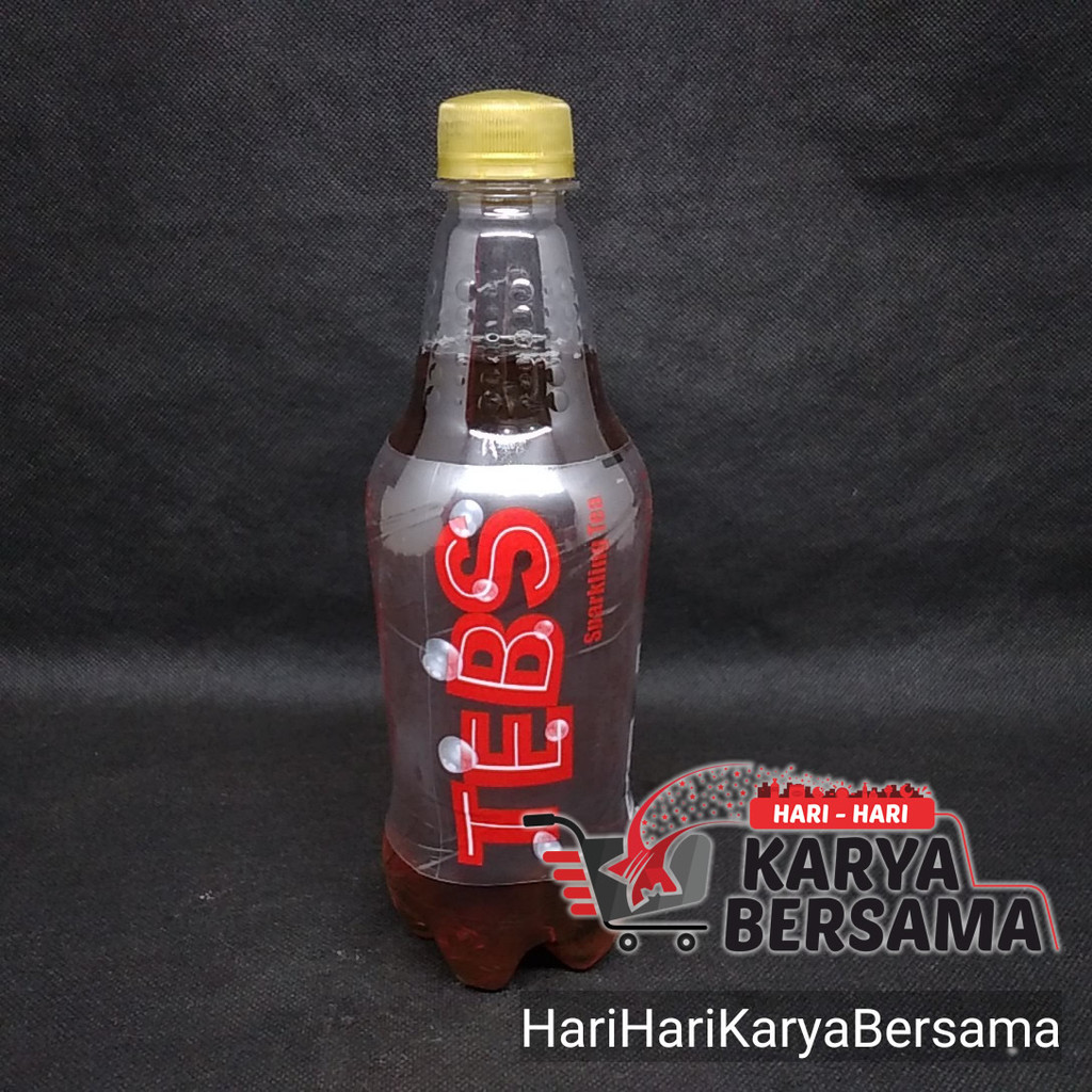 

MINUMAN TEH TEBS SPARKLING MIX FRUIT 500ML