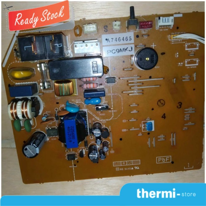 VN99 Indoor Modul Pcb Ac Panasonic PC5MKJ PC7MKJ PC9MKJ