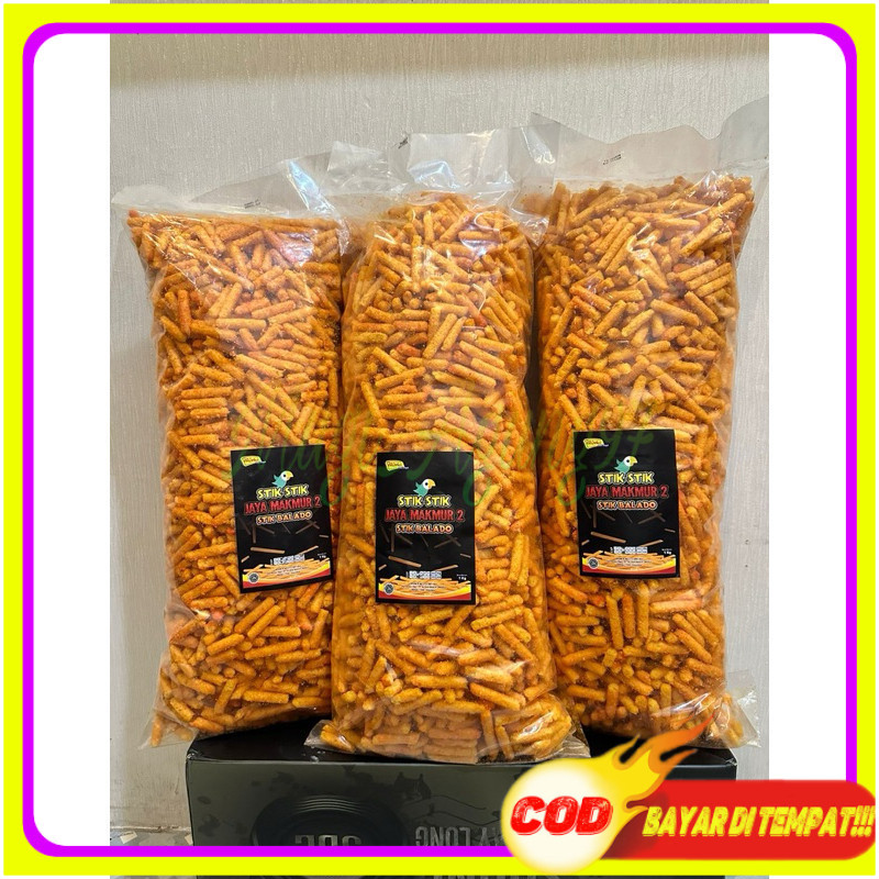 

1ball stik balado 1kg premium