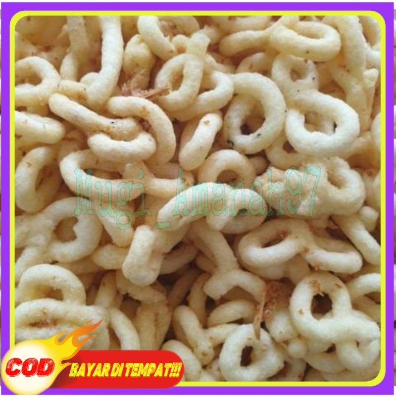 

lanting udang pedas daun jeruk 1kg