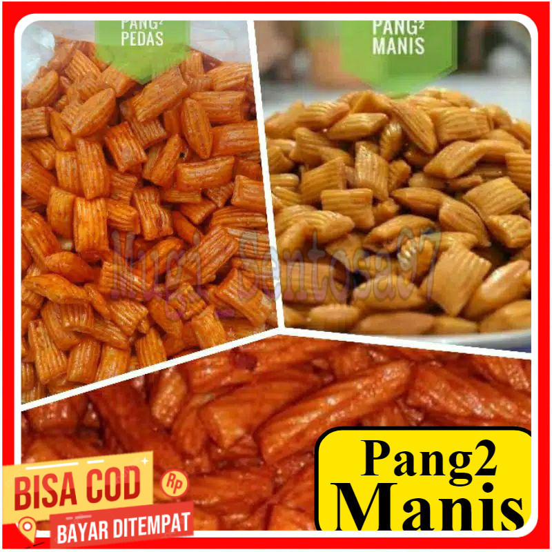 

snack pang pang 1kilogram