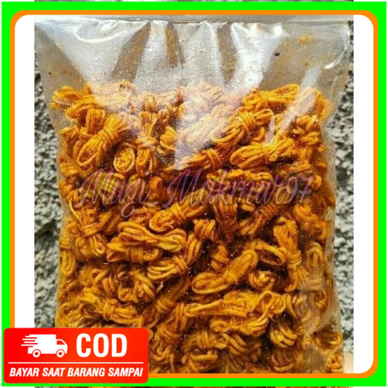 

makaroni spiral /fusili 1kg aneka rasa