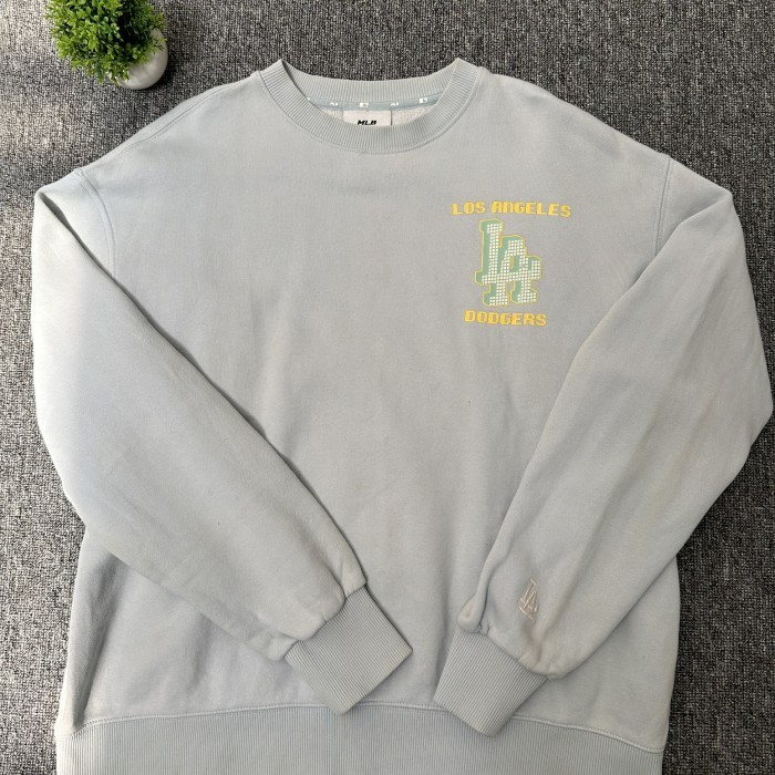 MLB LA Dodgers Sweatshirt