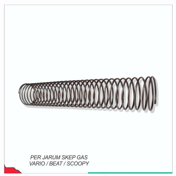 Per Jarum Skep Gas Vario / Beat / Scoopy