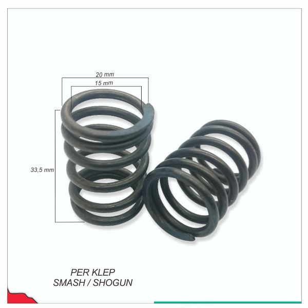 Per Klep Smash / Shogun