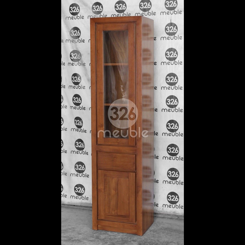 Lemari Pajang Minimalis, Bufet Minimalis Jati, Lemari Buku Minimalis