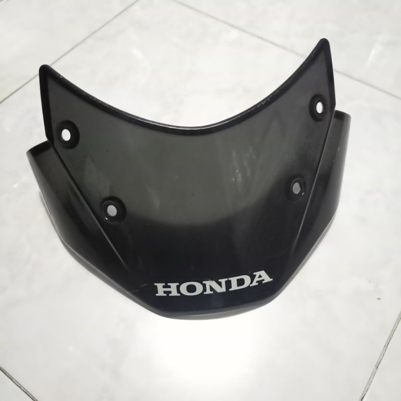 Visor Megapro Primus Windshiled Original Copotan