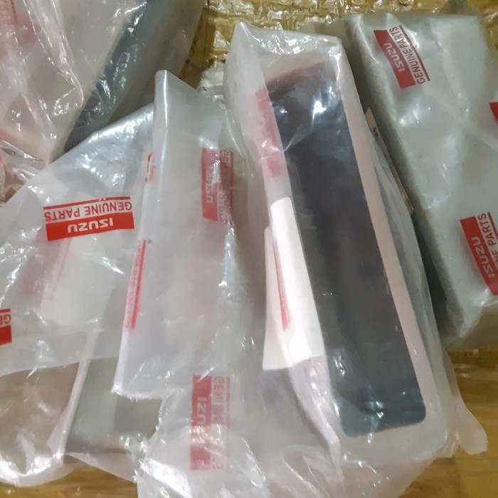 Mangkok door trim panther kapsul bermutu