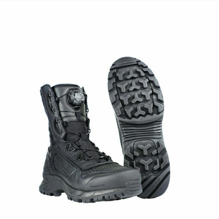 TL Sepatu PDL Boa Parabellum LIBRA Mk2 Original - 39
