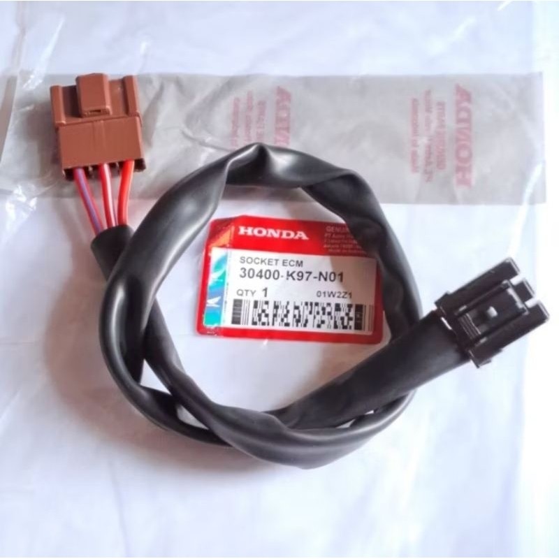 SOCKET ECU PCX 150 160 ADV 150 160 SOKET ECU PCX 150 K97