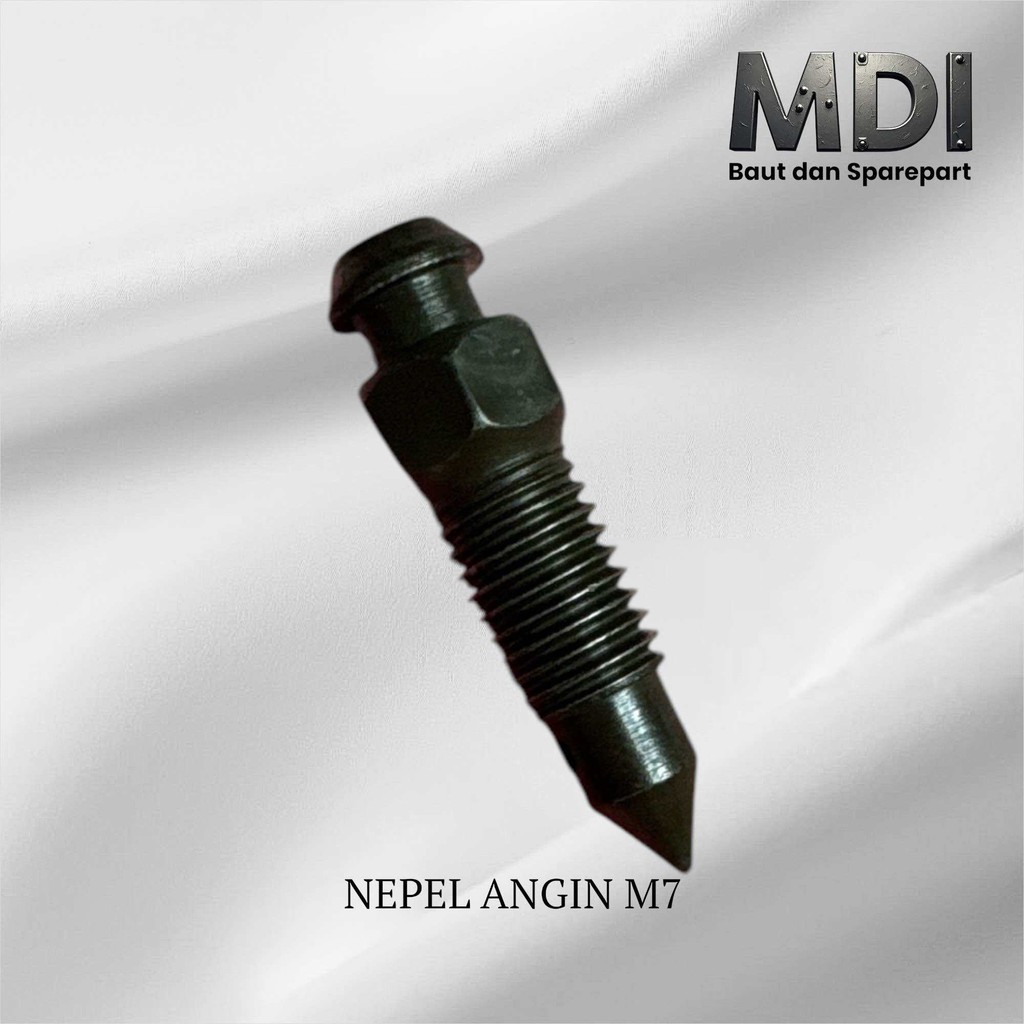 (10 pcs) NEPEL ANGIN M7