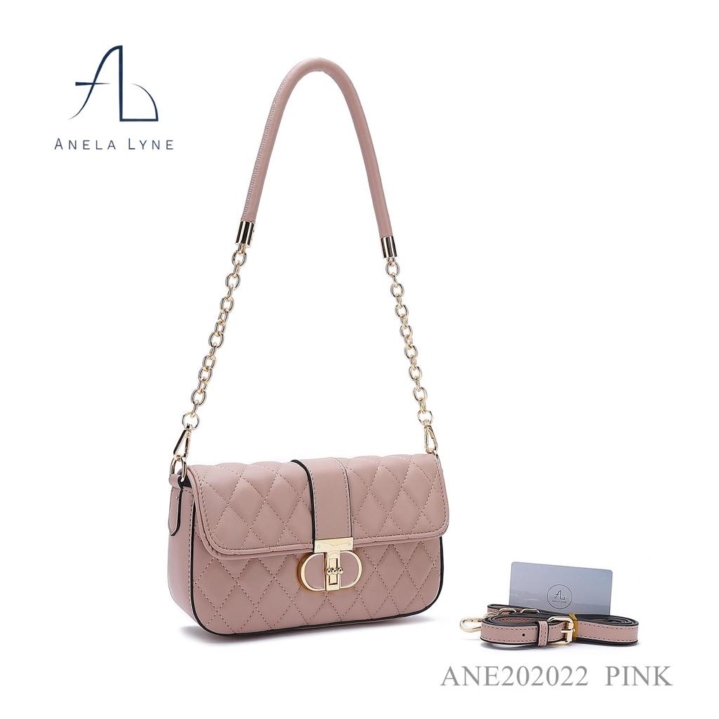ANE202022 ANELA LYNE SHOULDER BAG GINELA MODIS VIRAL