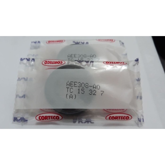 Oil seal TC 15 32 7 . TC 15 X 32 X 7 JEPANG -BC92