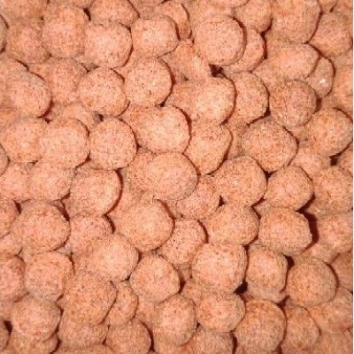 PK 2 /PK 5 Pakan Ikan Koi repack 250gr