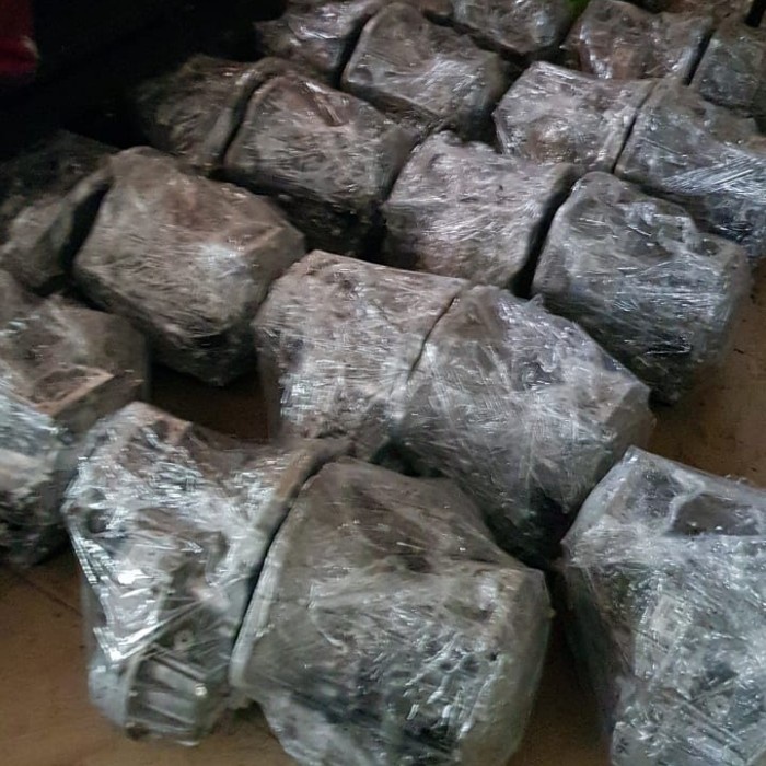 Transmisi Matic ATF MA1 Asli Mitsubishi Xpander Xpander Cross