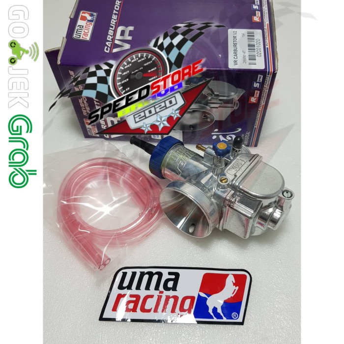 karburator UMA racing VR pe 28