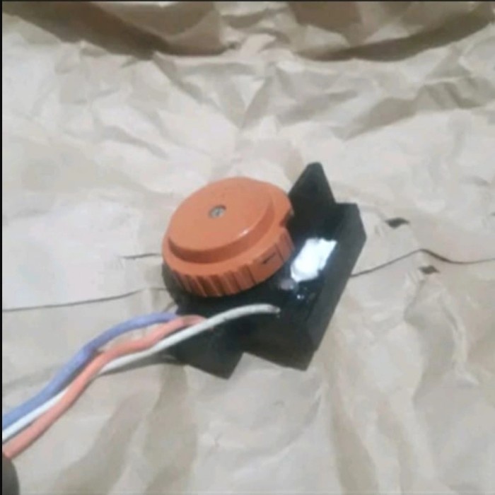 jigsaw makita 4329/4327/control speed/pengatur kecepatan original