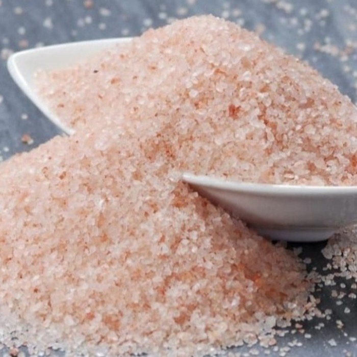 

New Produk Termurah Garam Himalaya saltpink Original 1kg-garam pakistan-garam gunung