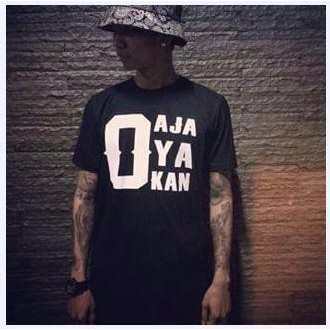 Tshirt / Kaos / Baju Younglex Yogs O Aja Ya Kan - HomeCLothing inc ukalanung