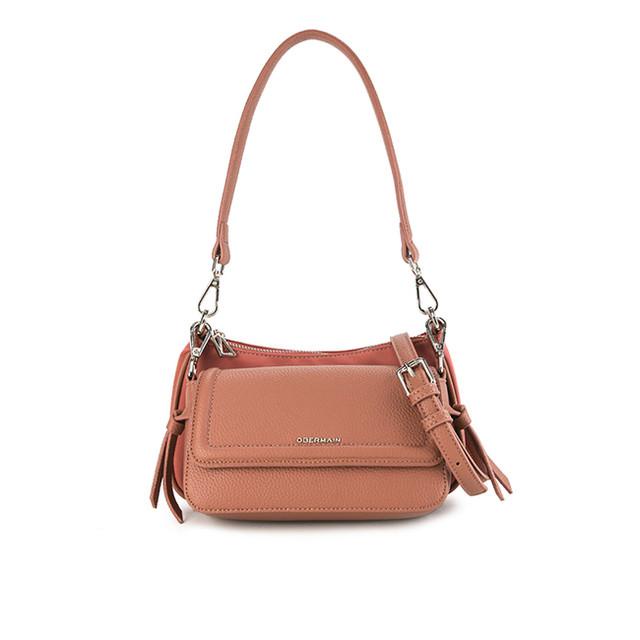 Obermain Tas Wanita Tessa Sling Pink BX23048PK