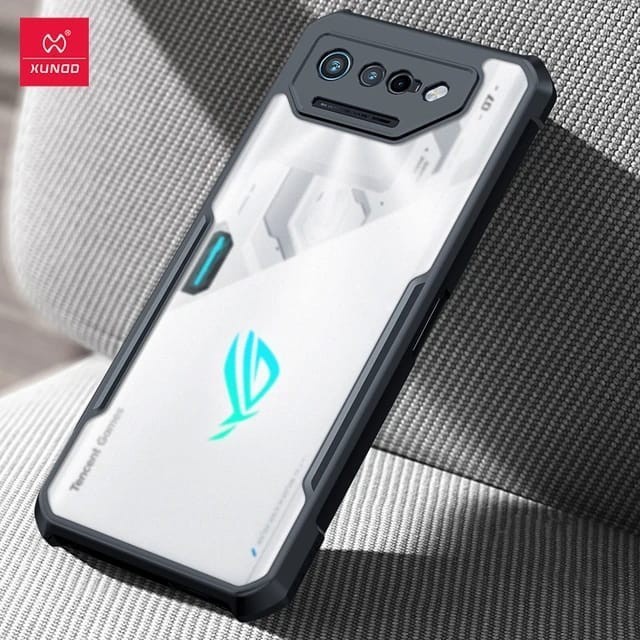 Soft Case XUNDD Original ASUS ROG Phone 7 / 7 Ultimate Beetle Series